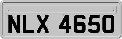 NLX4650