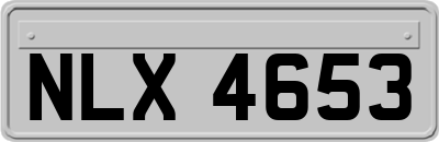 NLX4653