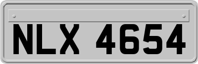 NLX4654
