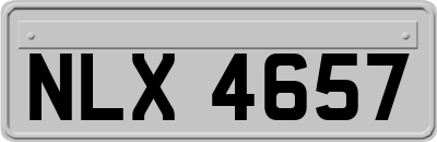 NLX4657