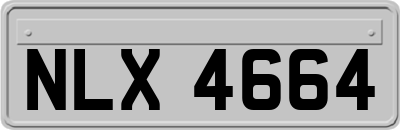 NLX4664