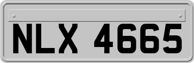 NLX4665