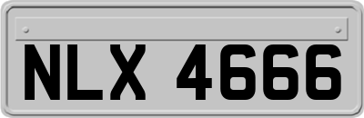 NLX4666