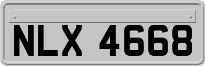 NLX4668