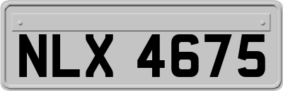 NLX4675
