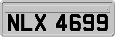 NLX4699