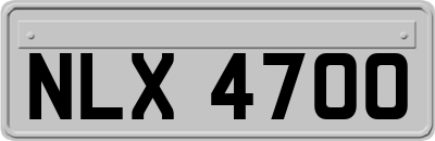 NLX4700