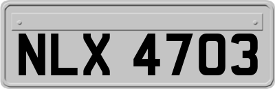 NLX4703