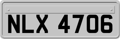 NLX4706