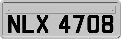 NLX4708