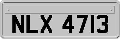 NLX4713