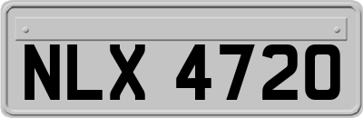 NLX4720