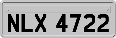 NLX4722