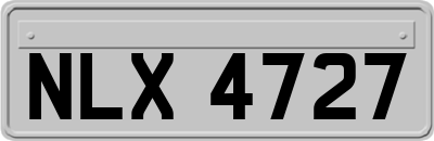 NLX4727