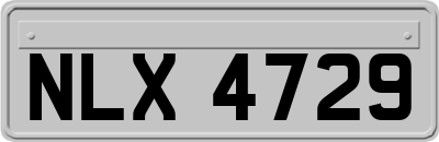 NLX4729
