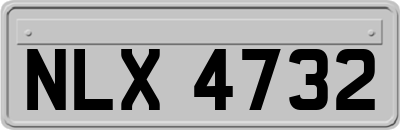 NLX4732