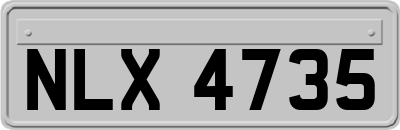 NLX4735