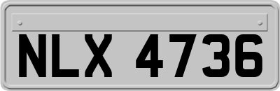 NLX4736
