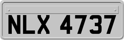 NLX4737