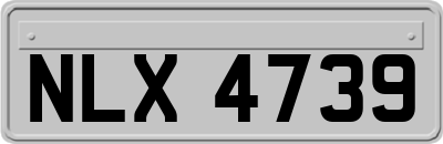 NLX4739