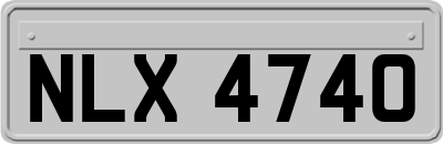 NLX4740