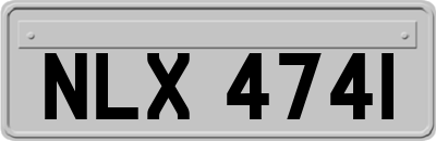 NLX4741