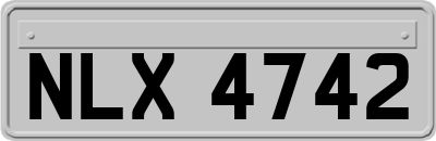 NLX4742