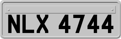 NLX4744