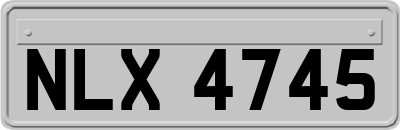 NLX4745