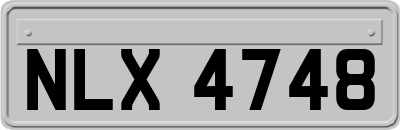 NLX4748