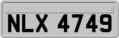 NLX4749
