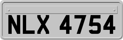 NLX4754