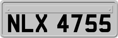 NLX4755