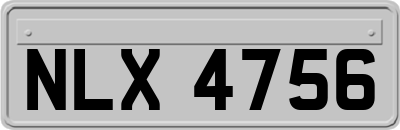 NLX4756