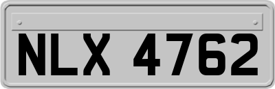 NLX4762