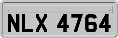 NLX4764