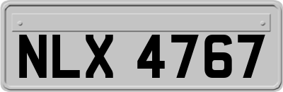 NLX4767