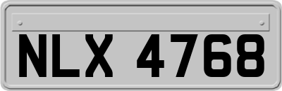 NLX4768