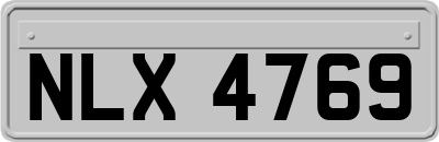 NLX4769
