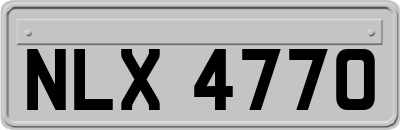 NLX4770