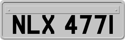 NLX4771