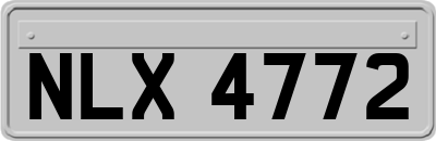 NLX4772