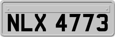 NLX4773