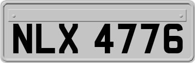 NLX4776