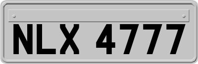 NLX4777