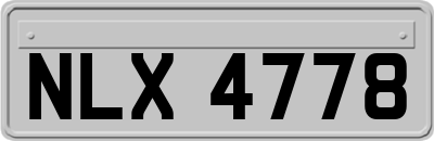 NLX4778