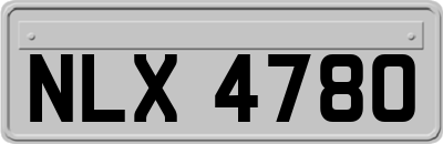 NLX4780