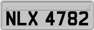 NLX4782