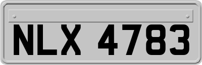 NLX4783