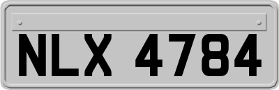 NLX4784